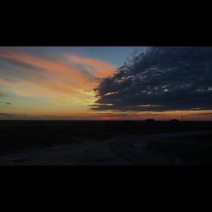 Meet your Posher, Desarae